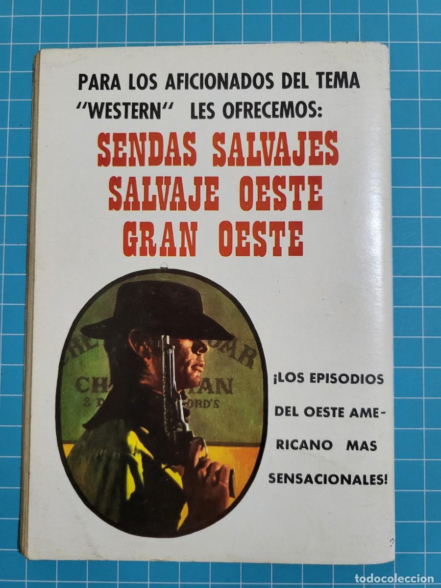 Tebeos: Combate, N.&ordm; 2. Producciones Editoriales. - Foto 2