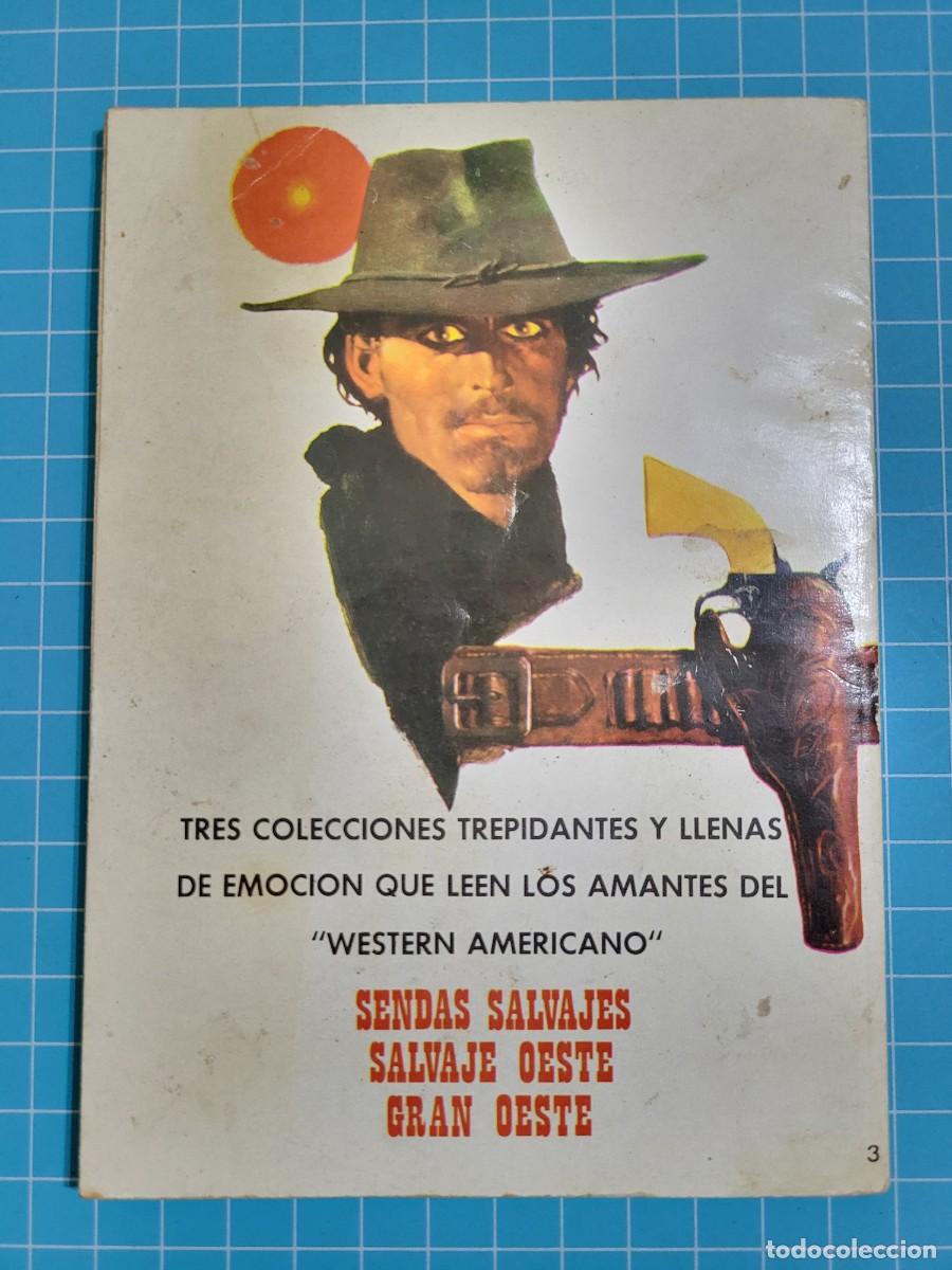 Tebeos: Combate, N.&ordm; 3. Producciones Editoriales. - Foto 2