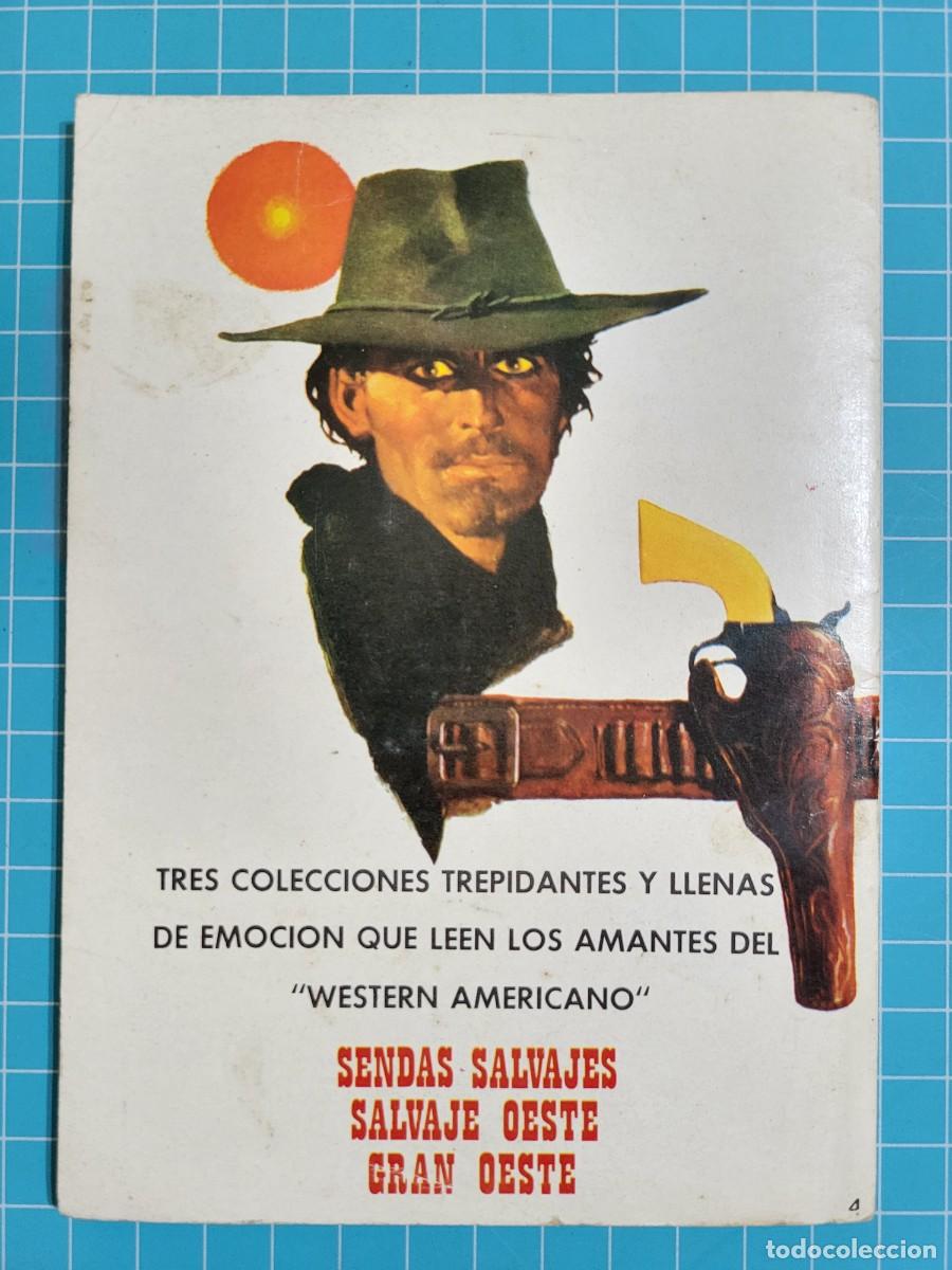 Tebeos: Combate, N.&ordm; 4. Producciones Editoriales. - Foto 2