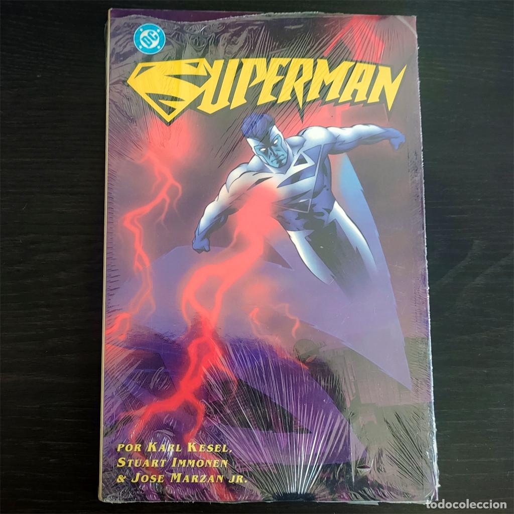 Tebeos: Superman &ndash; Secreto de la Baticueva - Foto 2