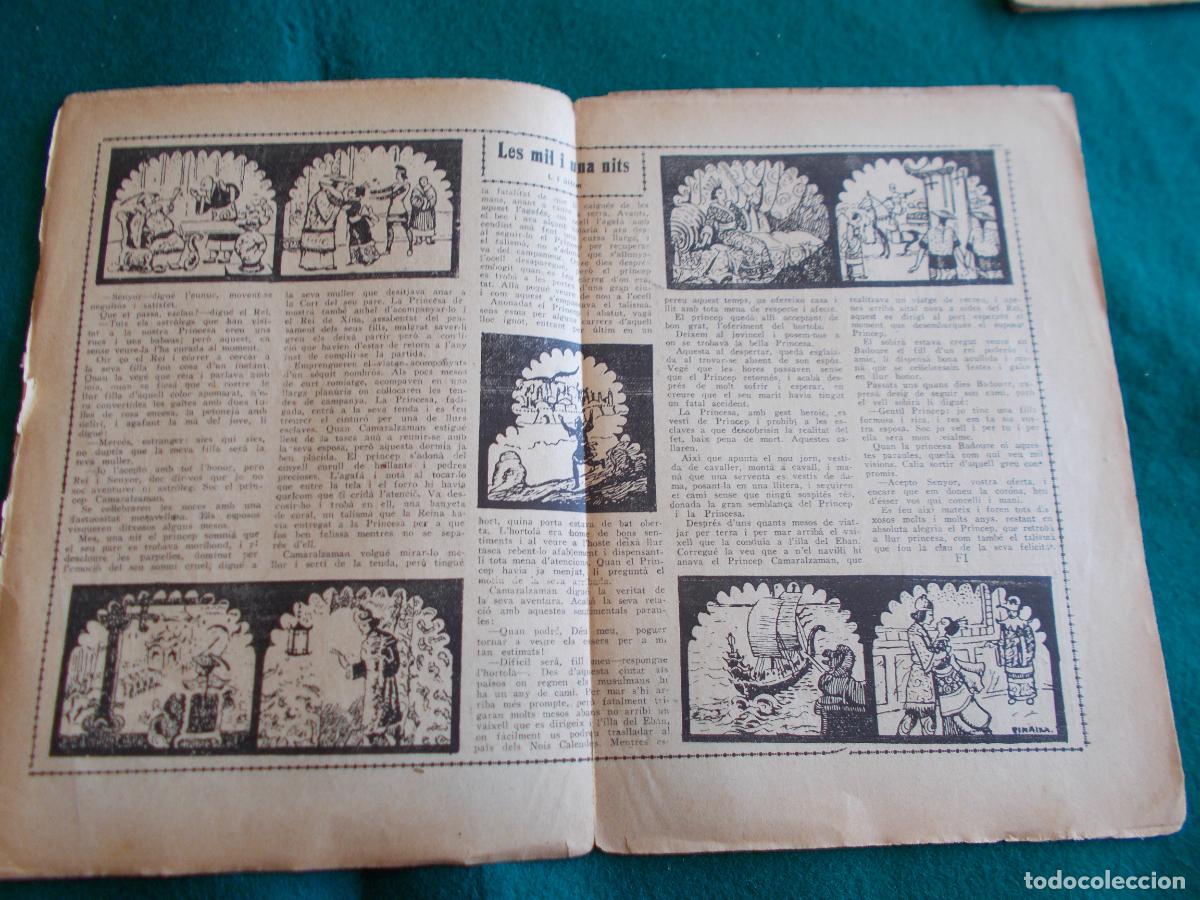 Tebeos: SIGRONET 148 ESTINTIN - Foto 2
