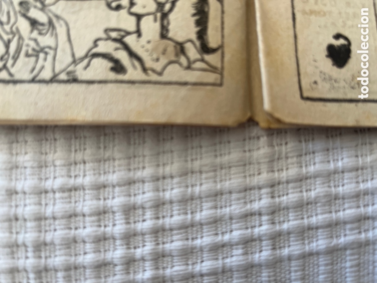 Tebeos: El Rey Cuervo Cuento de Grimm - Foto 5