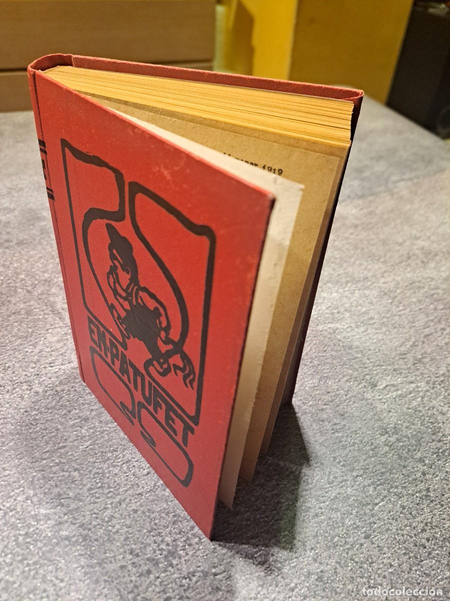 Tebeos: Libro, llibre EN PATUFET 1919 - Foto 1