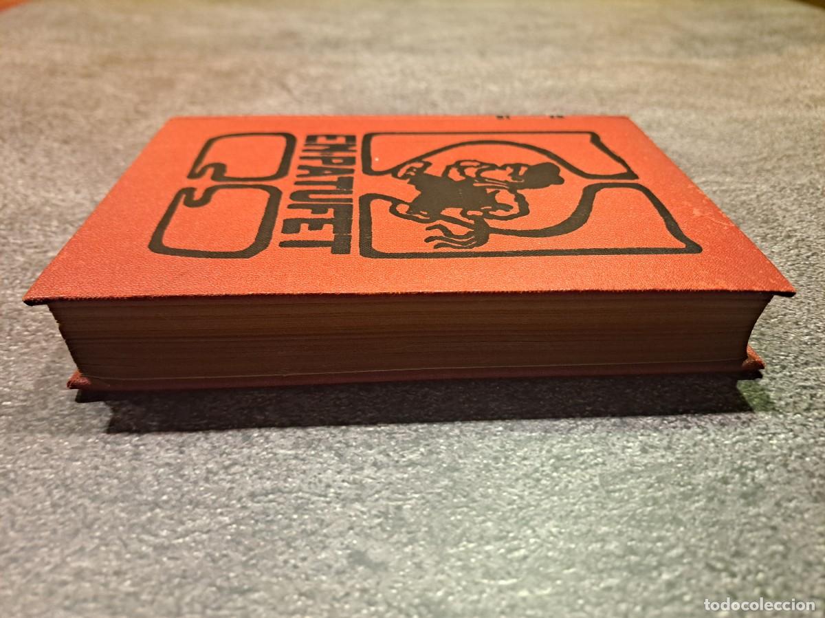 Tebeos: Libro, llibre EN PATUFET 1919 - Foto 5