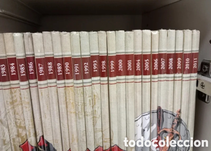 Tebeos: El pr&iacute;ncipe valiente. Coleccion - Foto 5
