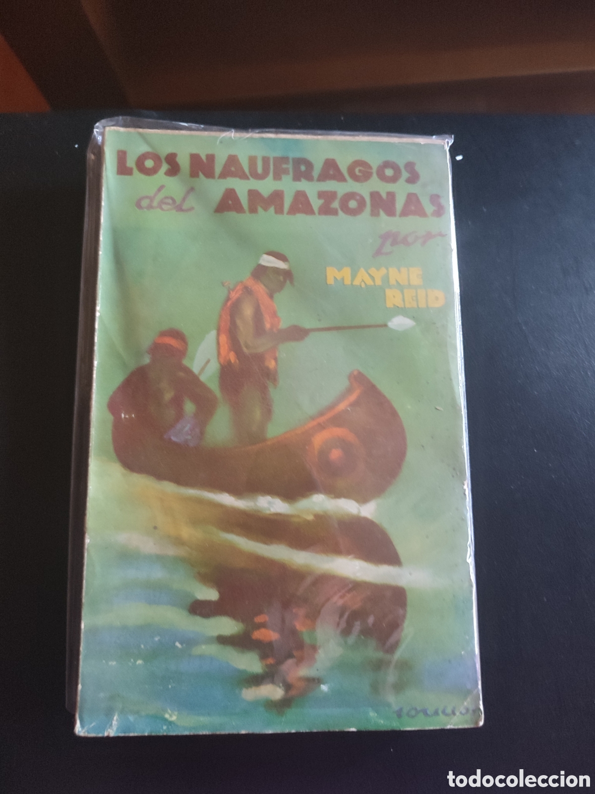 Tebeos: Novela de aventuras n&uacute;mero67 - Foto 1