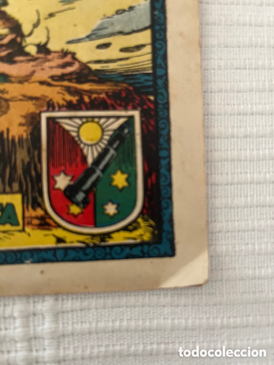 Tebeos: Cuento Los Cuatro Hermanos H&aacute;biles - Foto 4