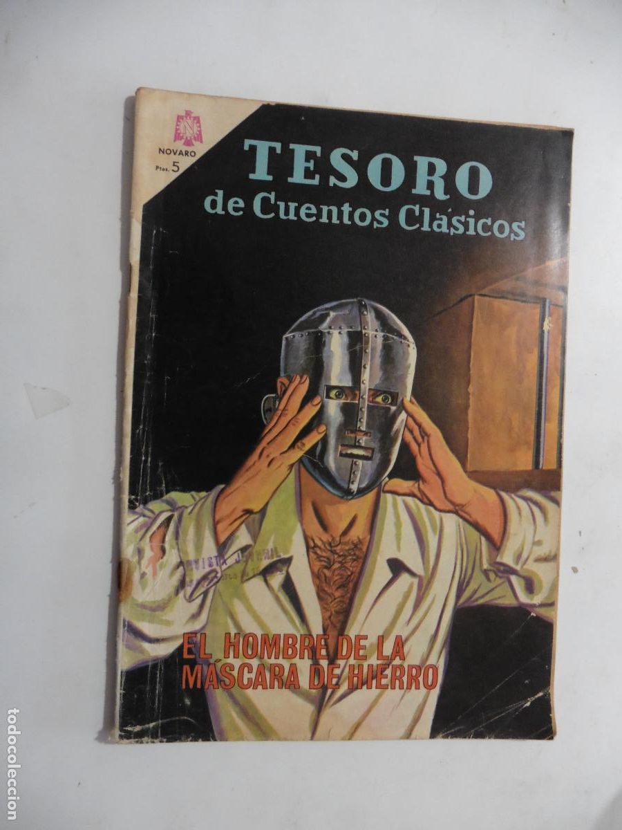 Tebeos: TESORO DE CUENTOS CLASICOS N-87 1964 ORIGINAL
