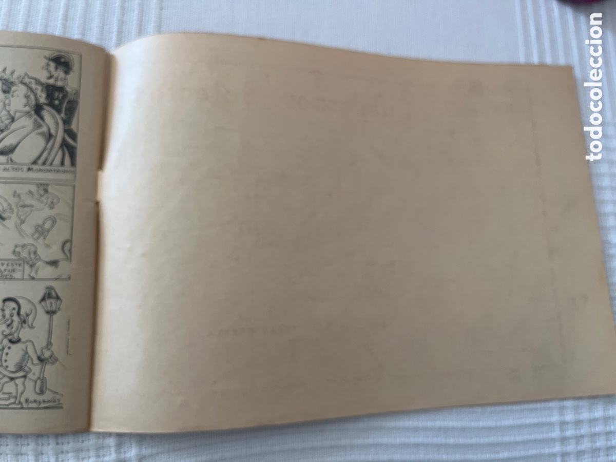 Tebeos: Cuento El Pedernal Maravilloso - Foto 10
