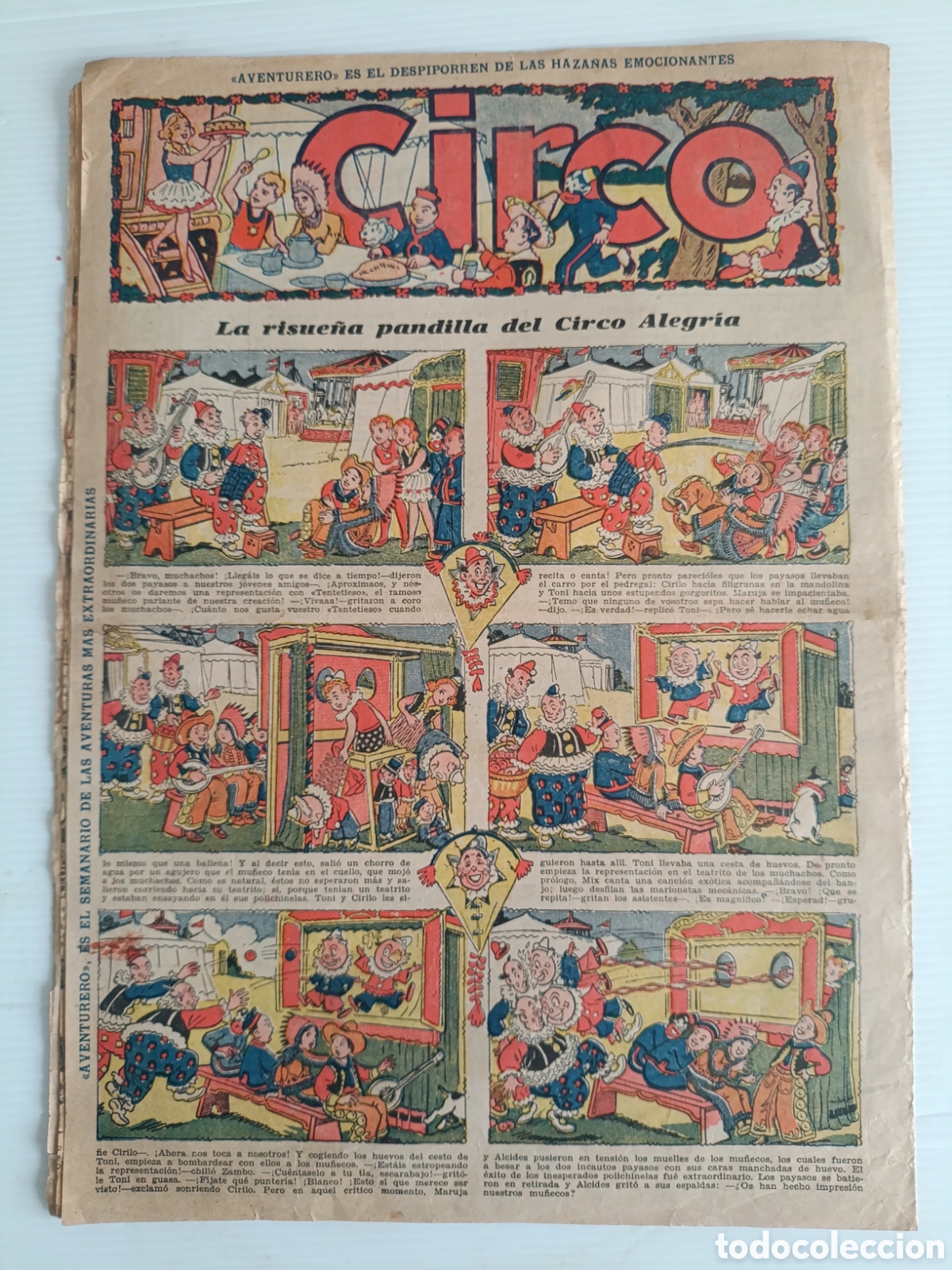 Tebeos: Revista YUMBO n&uacute;mero 30 - Foto 2