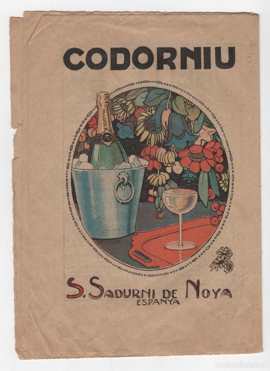 Tebeos: EN PATUFET NUMERO 1131 EN CATALA BARCELONA 21 DE DECEMBRE DE 1925 IMAGEN DE DOS CARAS