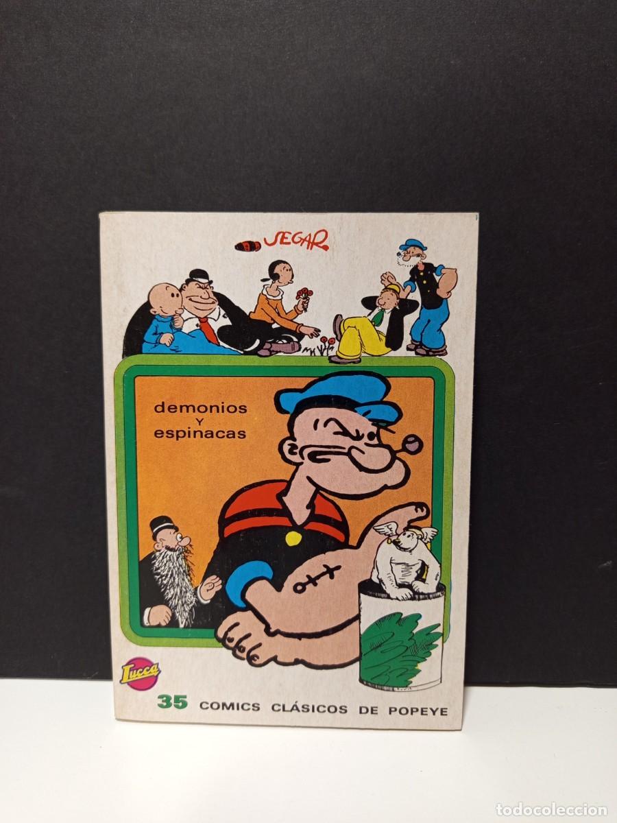 Tebeos: LUCCA - EDITORIAL PALA (1973-1974) - COLECCION COMPLETA DE 4 TOMOS