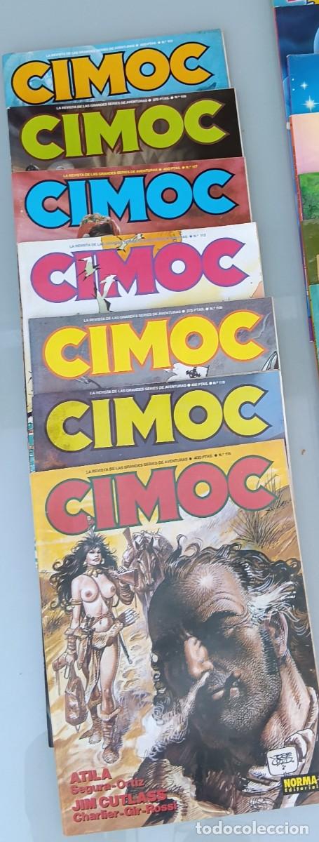 Tebeos: comic antiguos Cimoc , Totem Disney - Foto 2