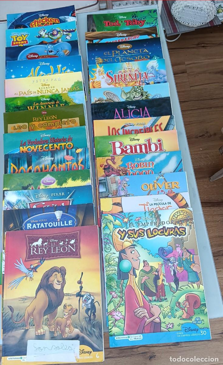 Tebeos: comic antiguos Cimoc , Totem Disney - Foto 3