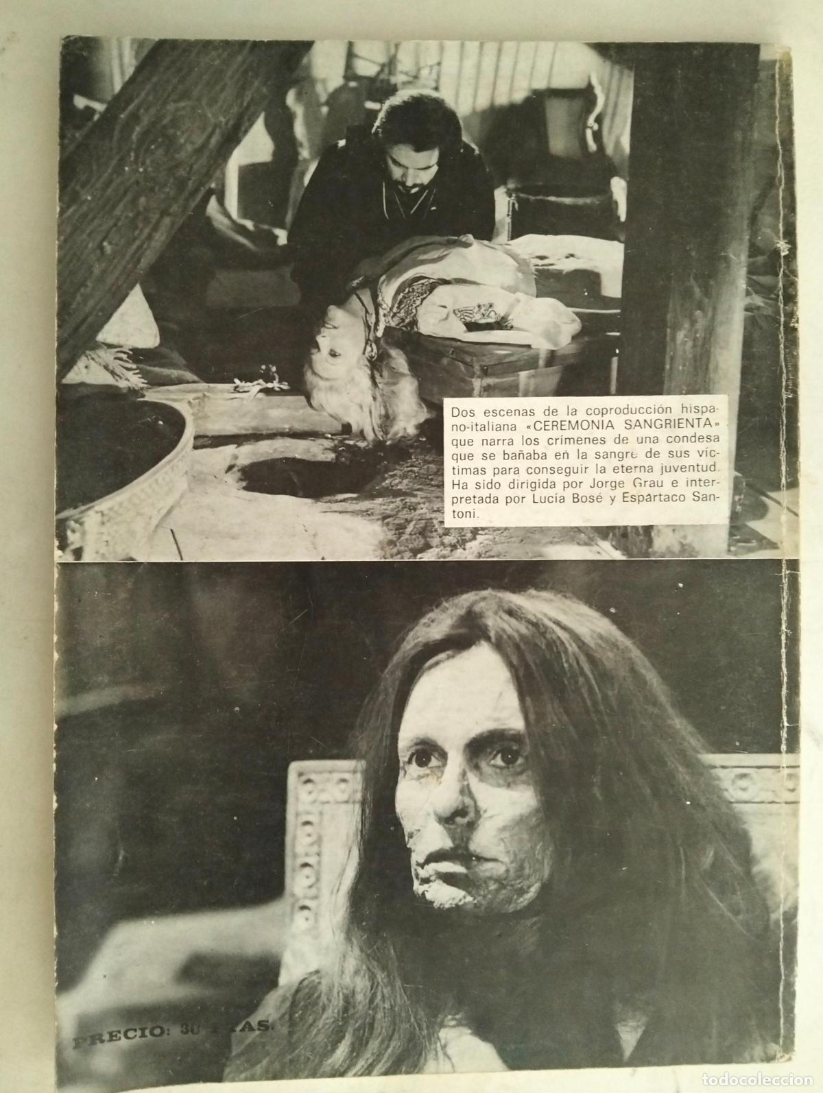 Tebeos: ZOMBIE, LOS MUERTOS VIVIENTES - Foto 2