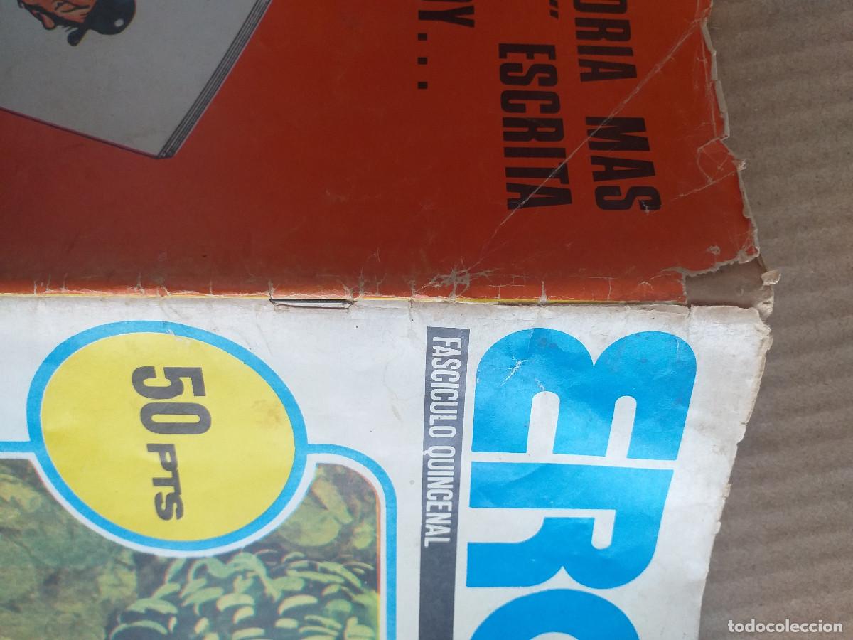 Tebeos: EROTINE - N&ordm; 2 DE 4 - 1978 MUNDIS, S. A. EDITORA - Foto 5