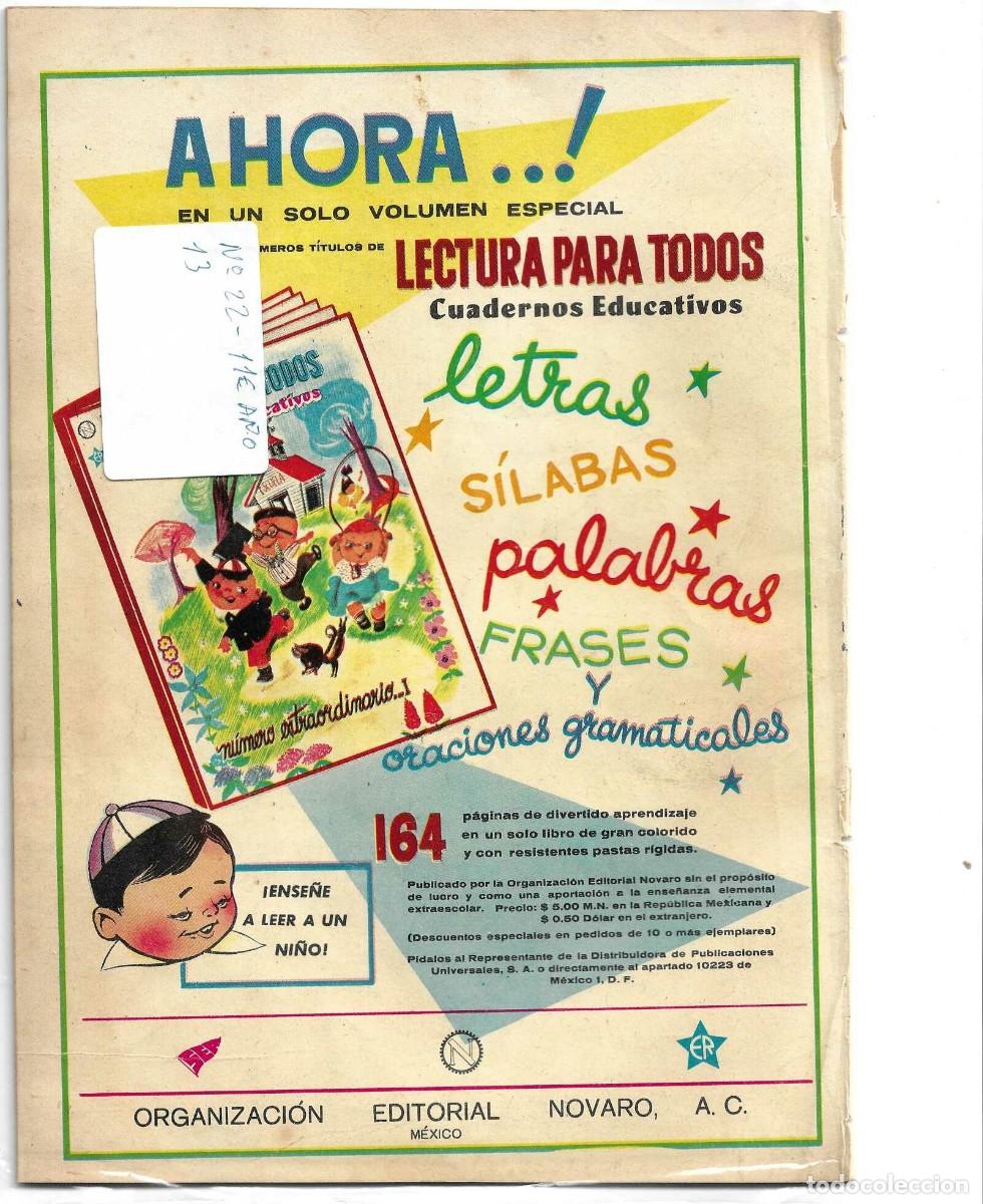 Tebeos: BATMAN N&ordm; 72 PRIMERA EDICION - Foto 2