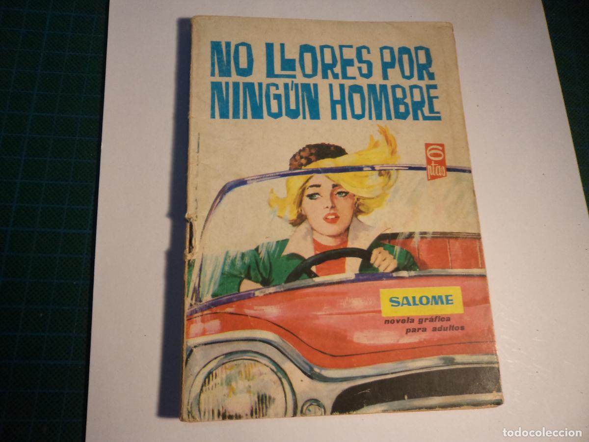 Tebeos: Salome. N&ordm; 103. Toray - Foto 1