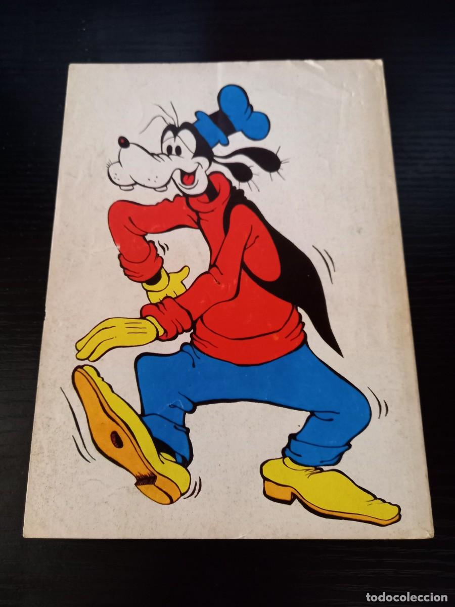 Tebeos: Don Miki n&ordm; 2 (Walt Disney) - Foto 2