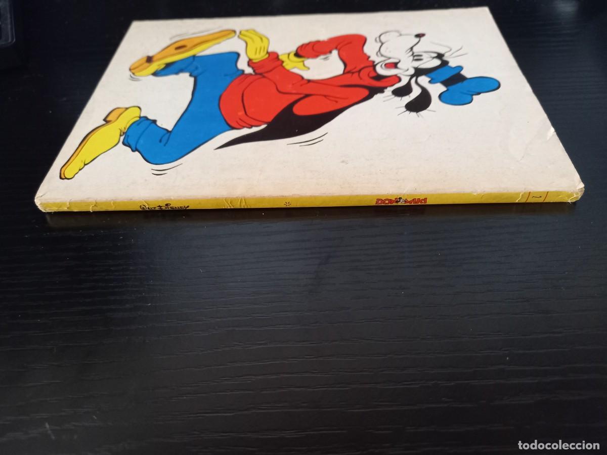 Tebeos: Don Miki n&ordm; 2 (Walt Disney) - Foto 3