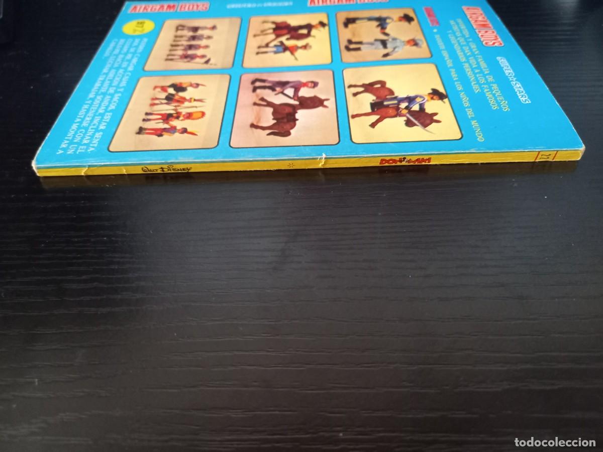Tebeos: Don Miki n&ordm; 22 (Walt Disney) - Foto 3