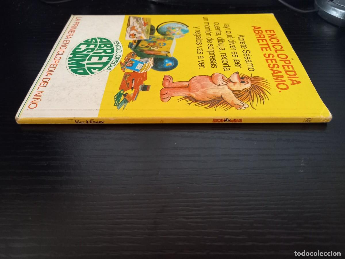 Tebeos: Don Miki n&ordm; 445 (Walt Disney) - Foto 3