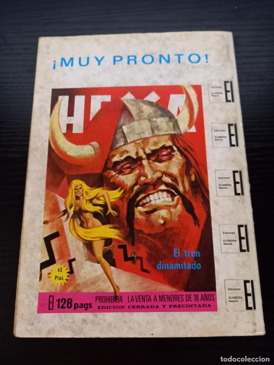 Tebeos: Paco Pito n&ordm; 3 (Elviberia) - Foto 2