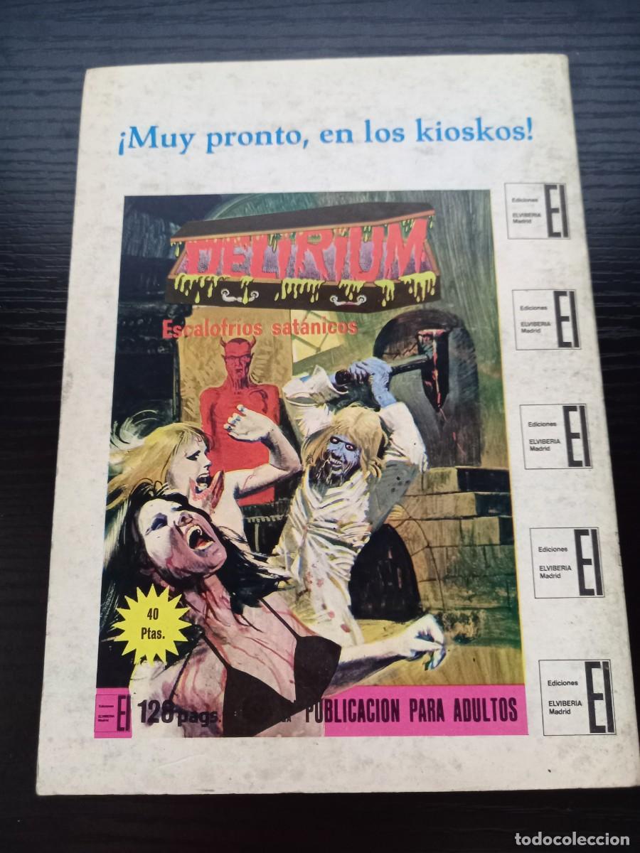 Tebeos: Paco Pito n&ordm; 11 (Elviberia) - Foto 2