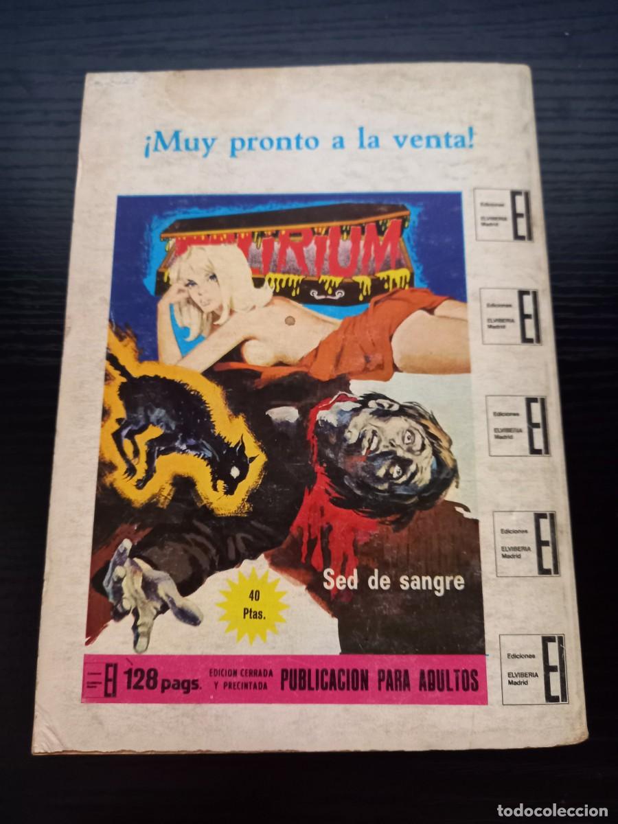 Tebeos: Paco Pito n&ordm; 12 (Elviberia) - Foto 2