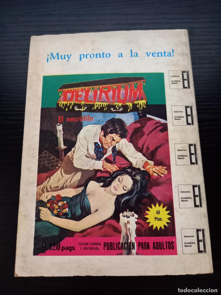 Tebeos: Paco Pito n&ordm; 13 (Elviberia) - Foto 2