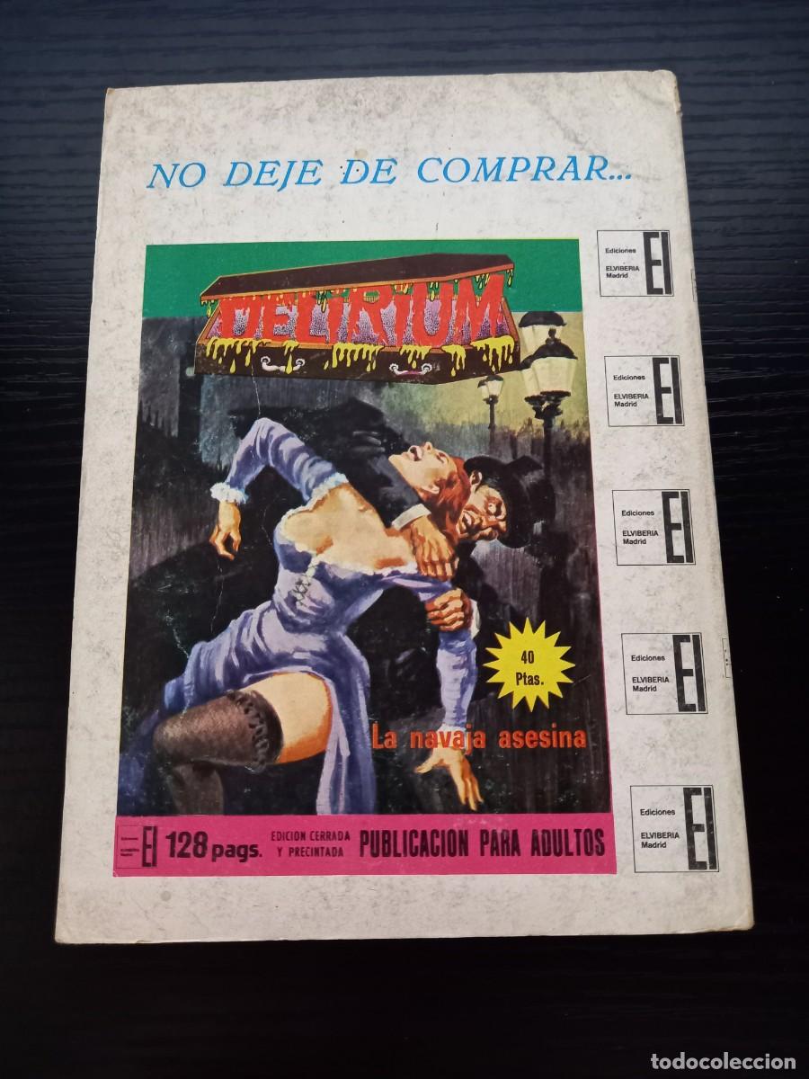 Tebeos: Paco Pito n&ordm; 14 (Elviberia) - Foto 2