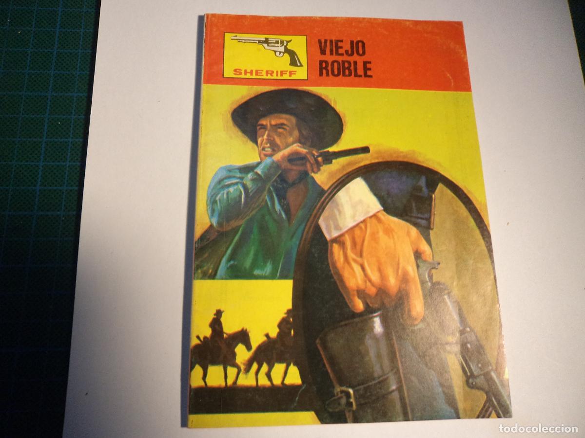 Tebeos: Coleccion Oeste. N&ordm; 263. Vilmar