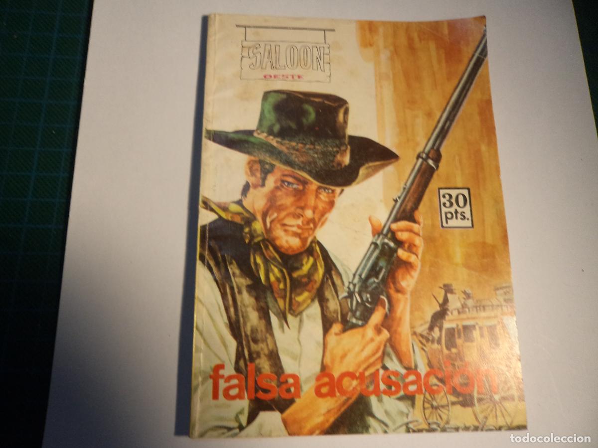 Tebeos: Coleccion Oeste. N&ordm; 226. Vilmar
