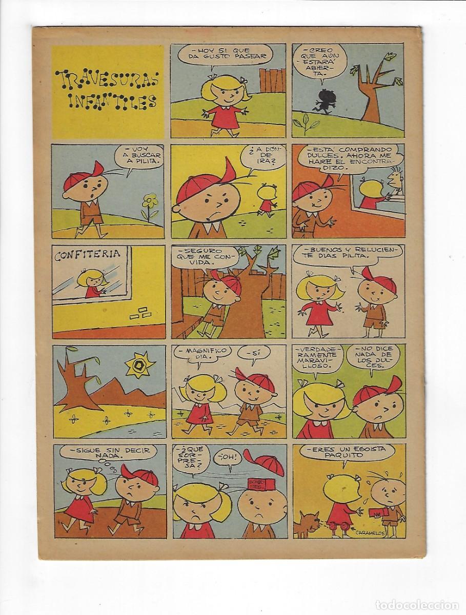 Tebeos: Fet y de las jons. Maravillas. 690 - Foto 2