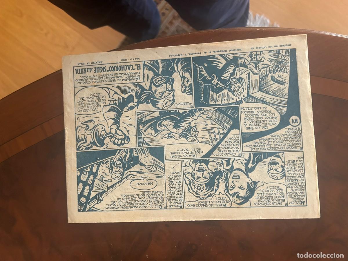 Tebeos: el cachorro n&ordm; 101 correcto - Foto 2