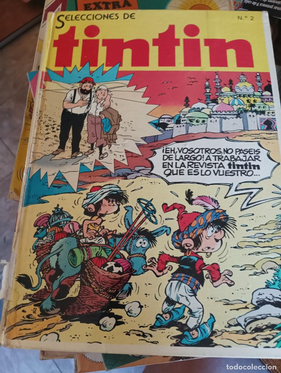 Tebeos: Tebeos y Comics de diversas editoriales - Foto 3