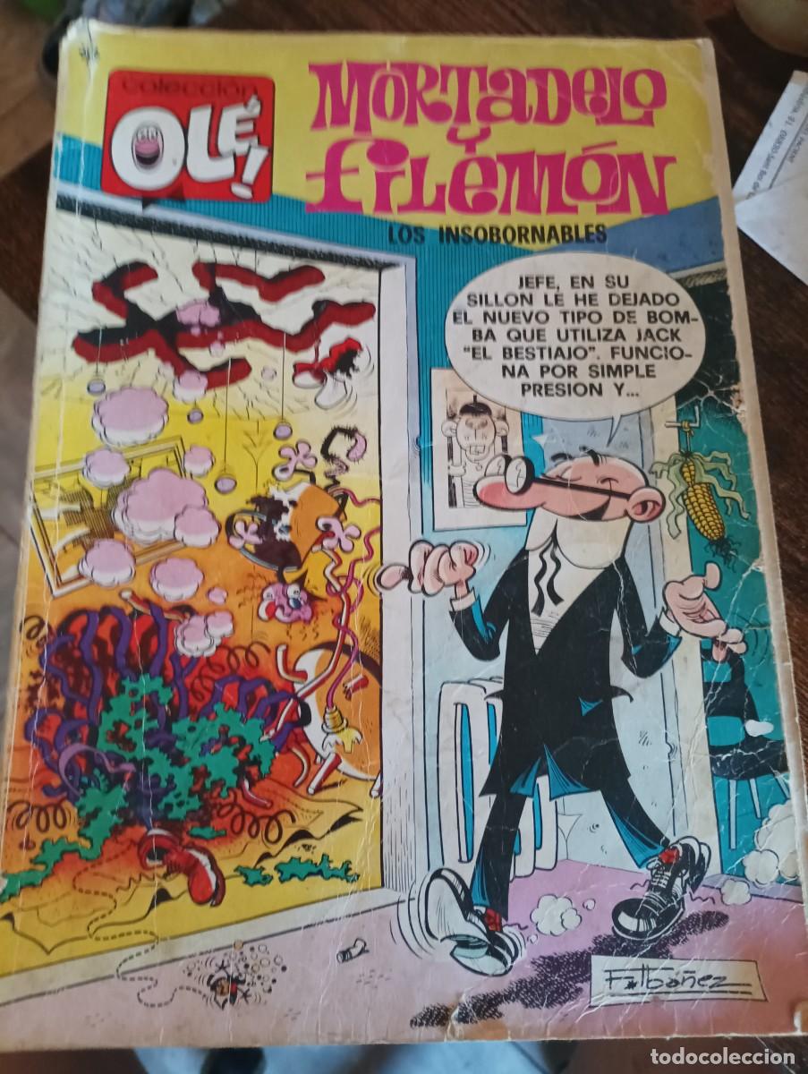 Tebeos: Tebeos y Comics de diversas editoriales - Foto 4