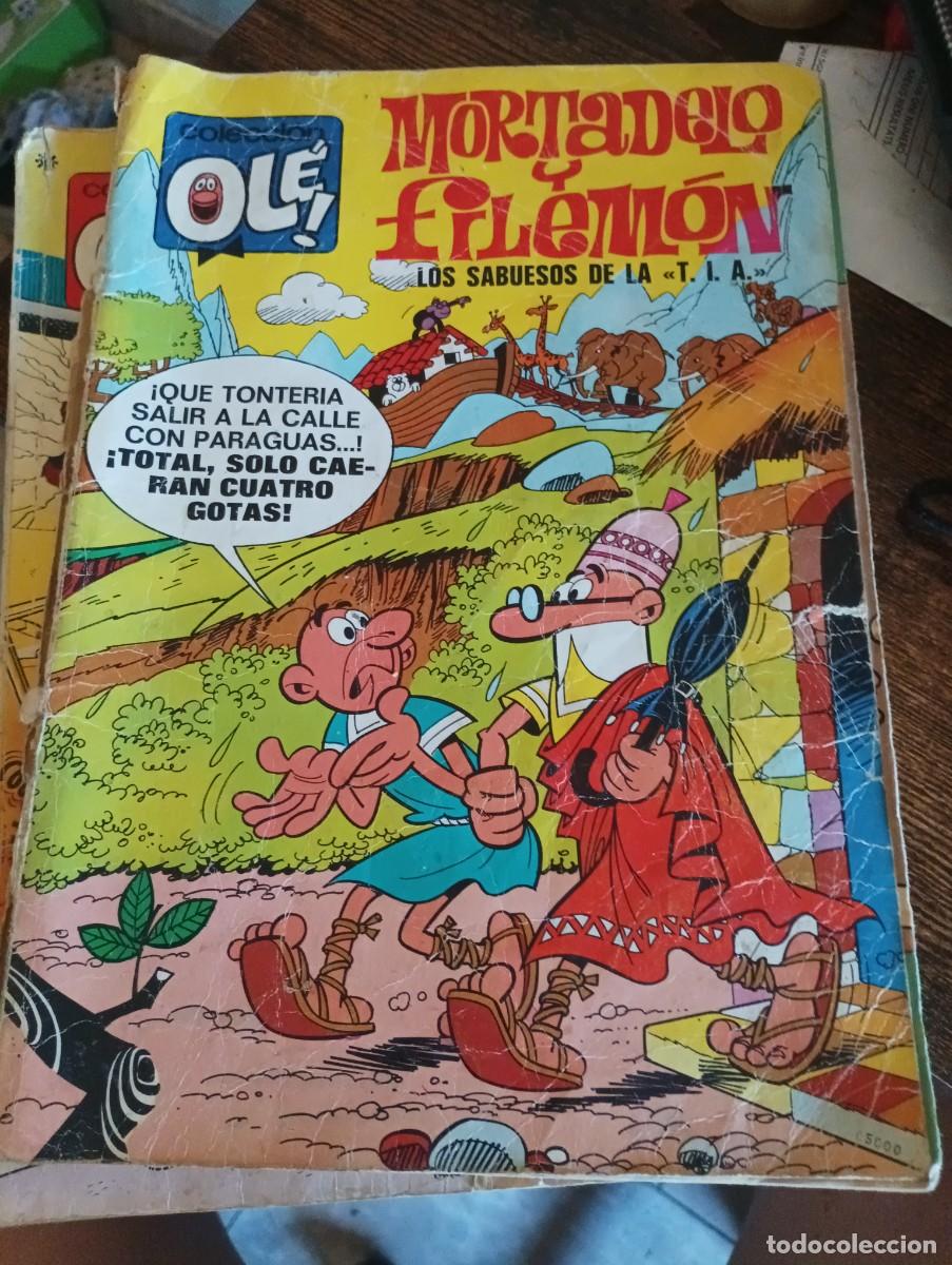 Tebeos: Tebeos y Comics de diversas editoriales - Foto 5