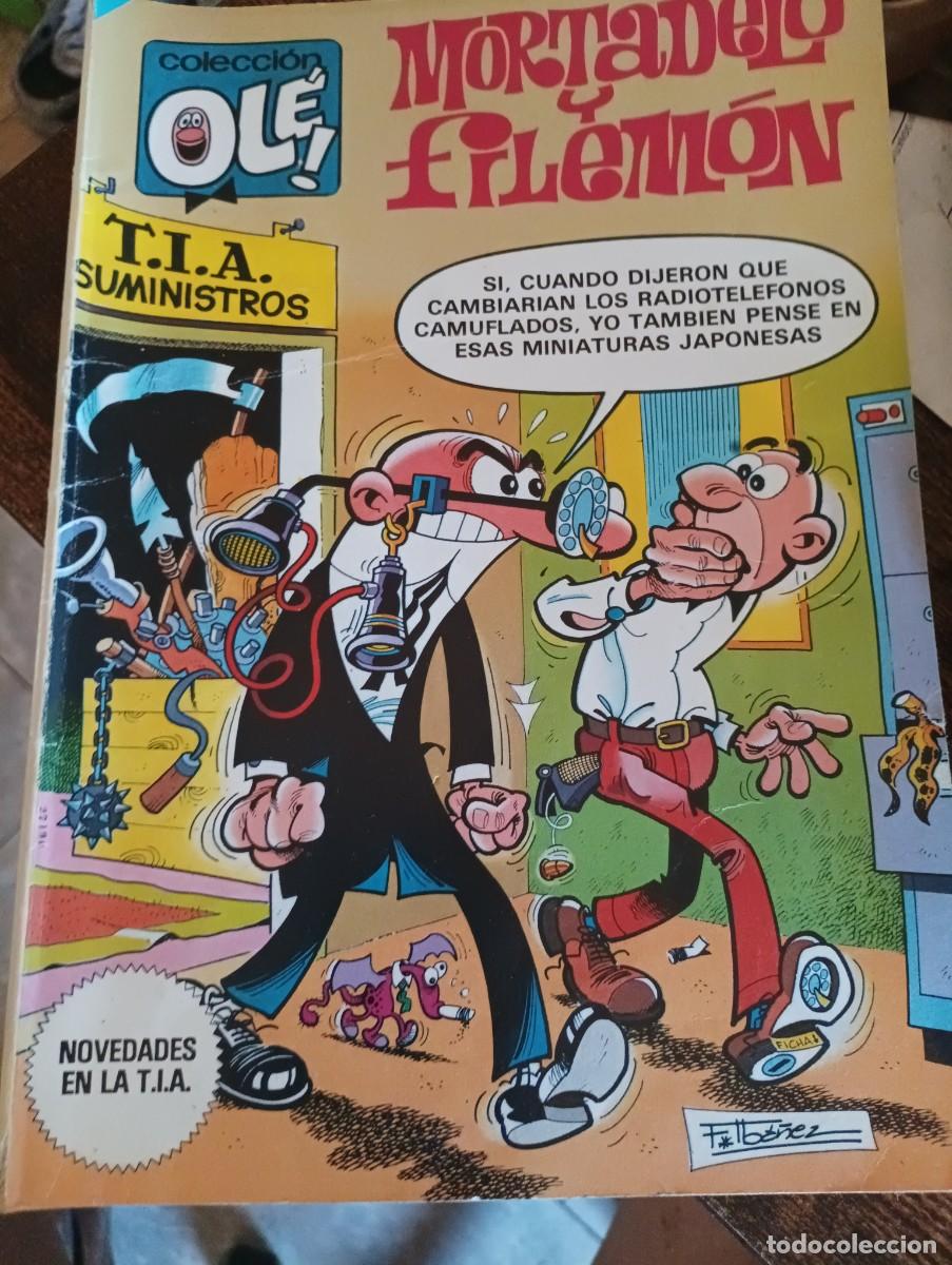 Tebeos: Tebeos y Comics de diversas editoriales - Foto 6