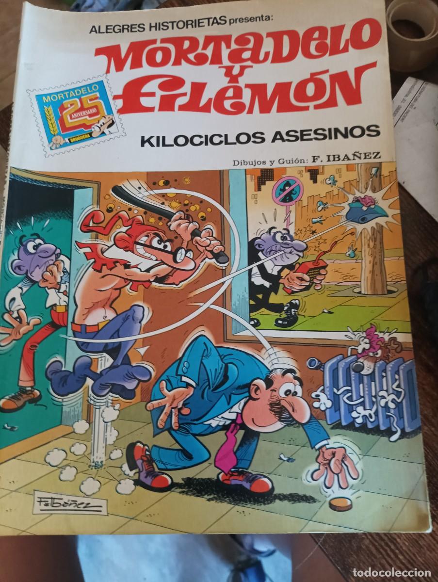 Tebeos: Tebeos y Comics de diversas editoriales - Foto 7