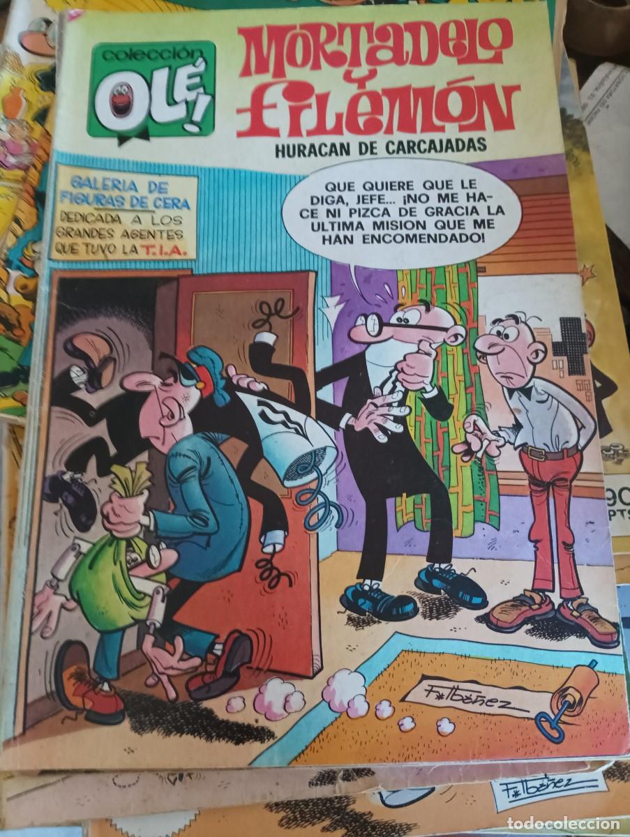 Tebeos: Tebeos y Comics de diversas editoriales - Foto 11
