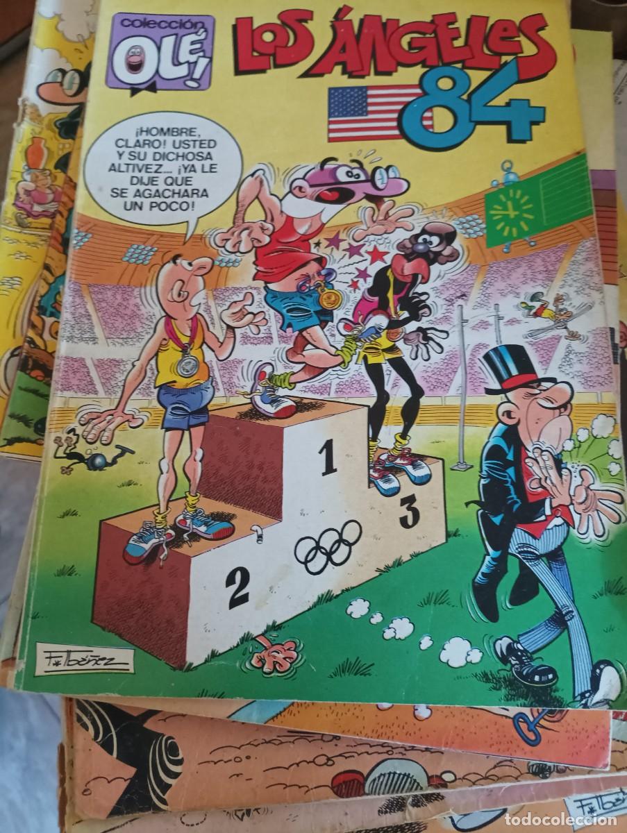 Tebeos: Tebeos y Comics de diversas editoriales - Foto 2