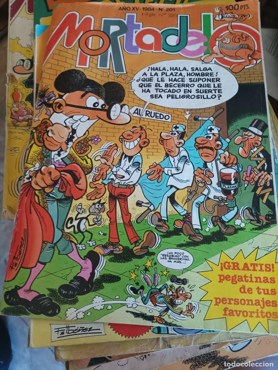 Tebeos: Tebeos y Comics de diversas editoriales - Foto 15