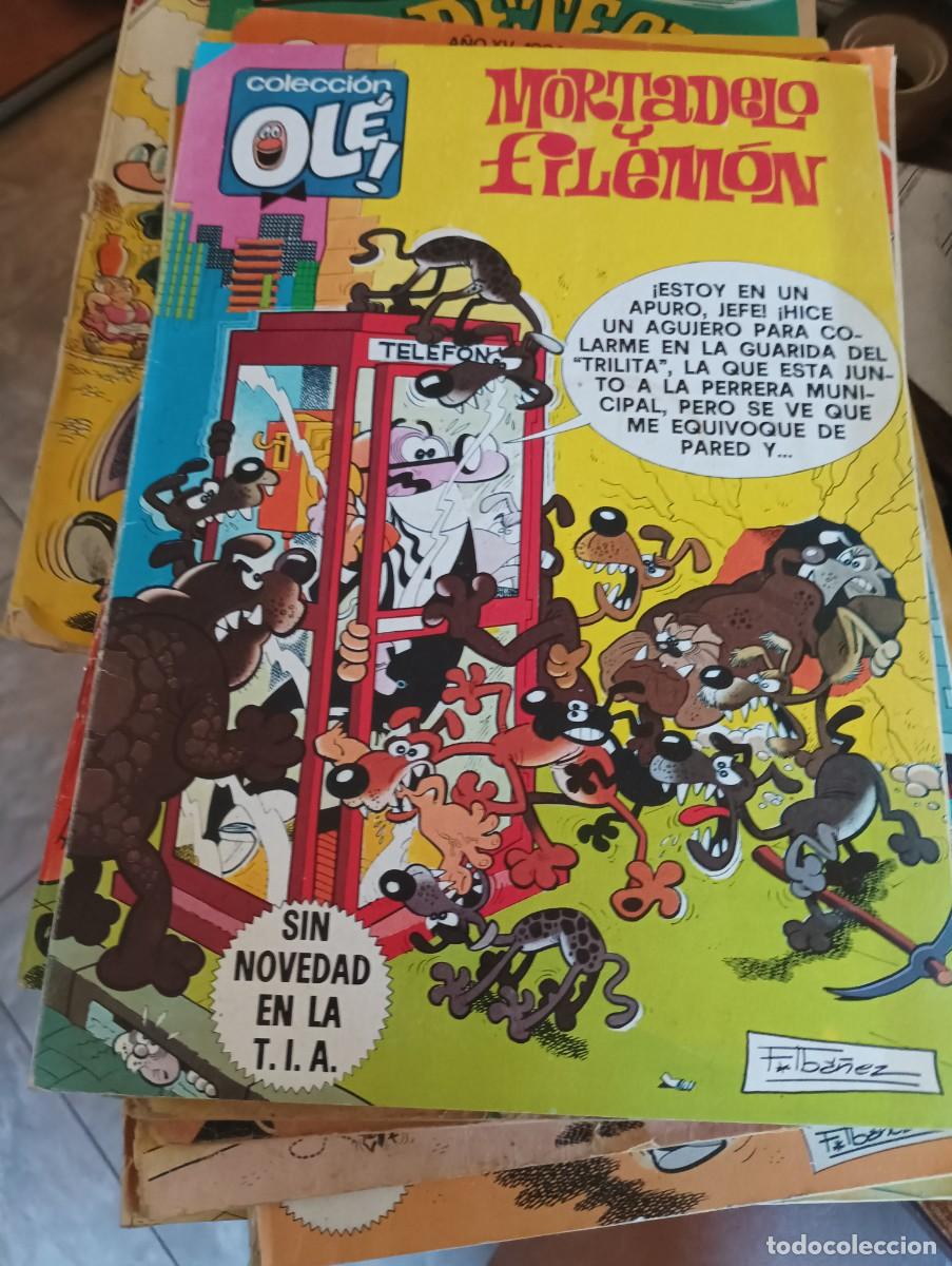 Tebeos: Tebeos y Comics de diversas editoriales - Foto 16