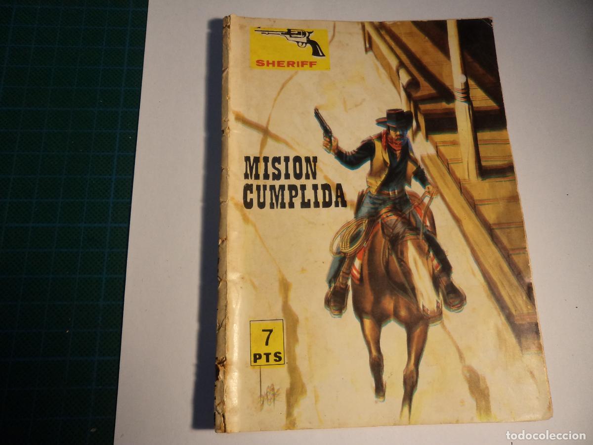 Tebeos: Coleccion Oeste. N&ordm; 10. Vilmar