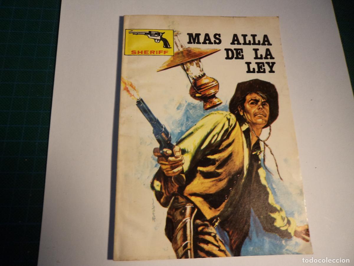 Tebeos: Coleccion Oeste. N&ordm; 221. Vilmar.