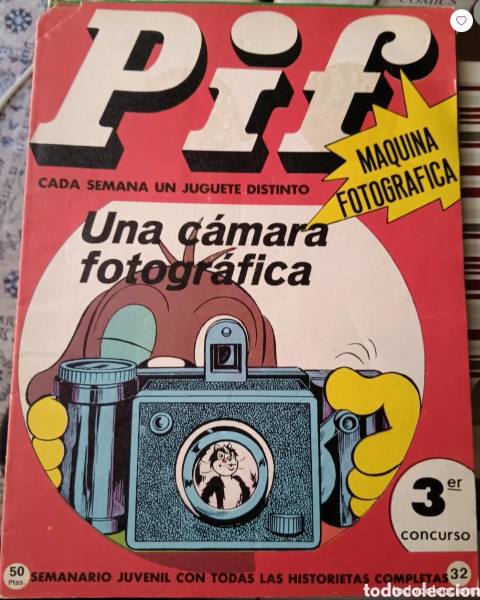 Tebeos: TEBEOS-COMICS CANDY ● PIF 32 ● TUC 1978 ● AA99 X0224 ● - Foto 1