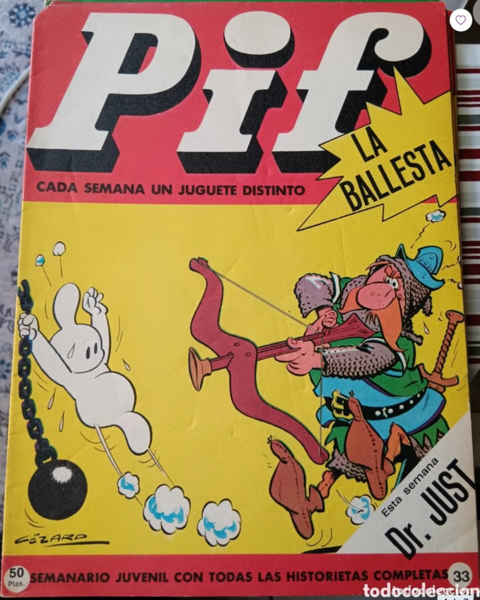 Tebeos: TEBEOS-COMICS CANDY ● PIF 33 ● TUC 1978 ● AA99 X0224 ● - Foto 1