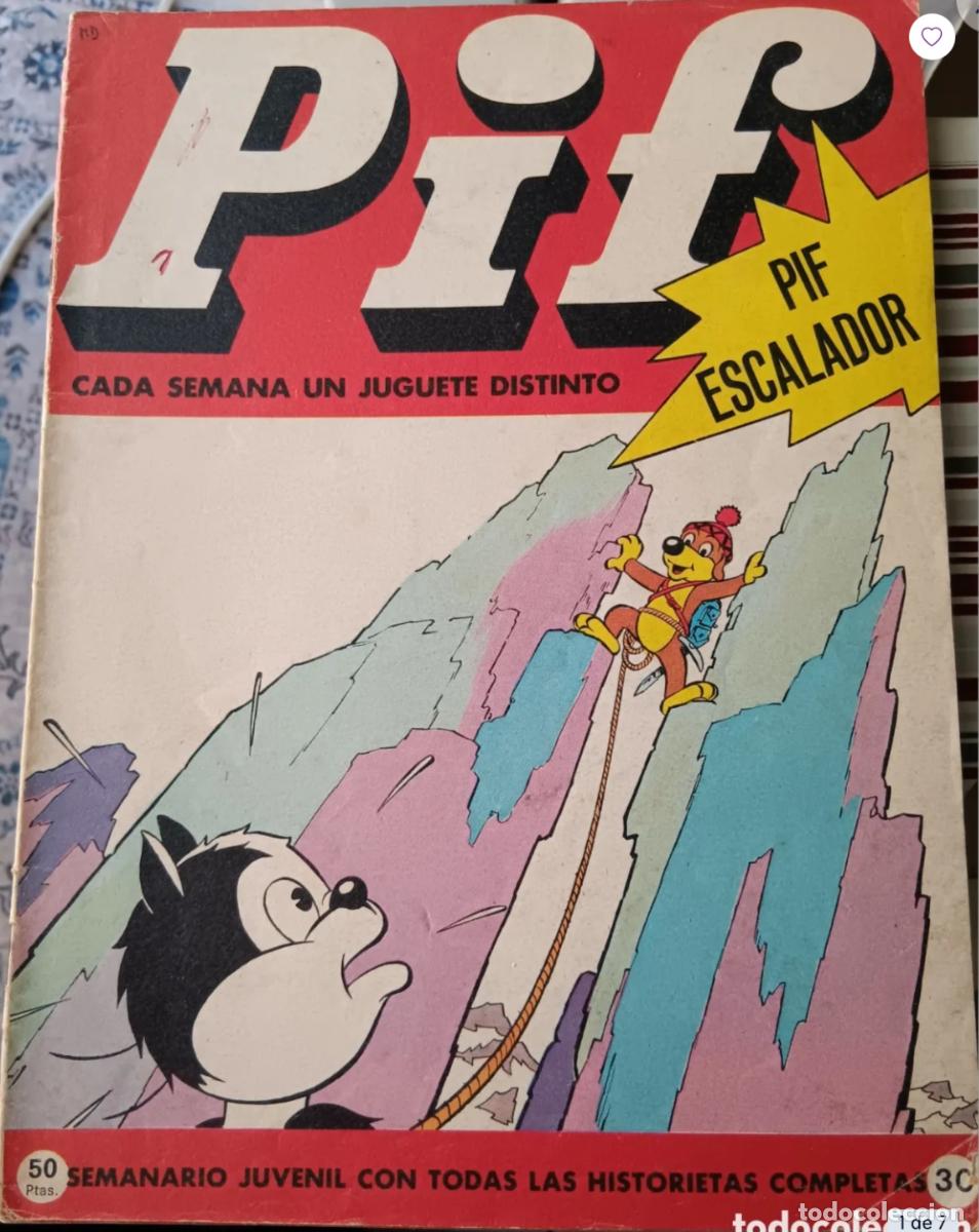 Tebeos: TEBEOS-COMICS CANDY ● PIF 30 ● TUC 1978 ● AA99 X0224 ● - Foto 1