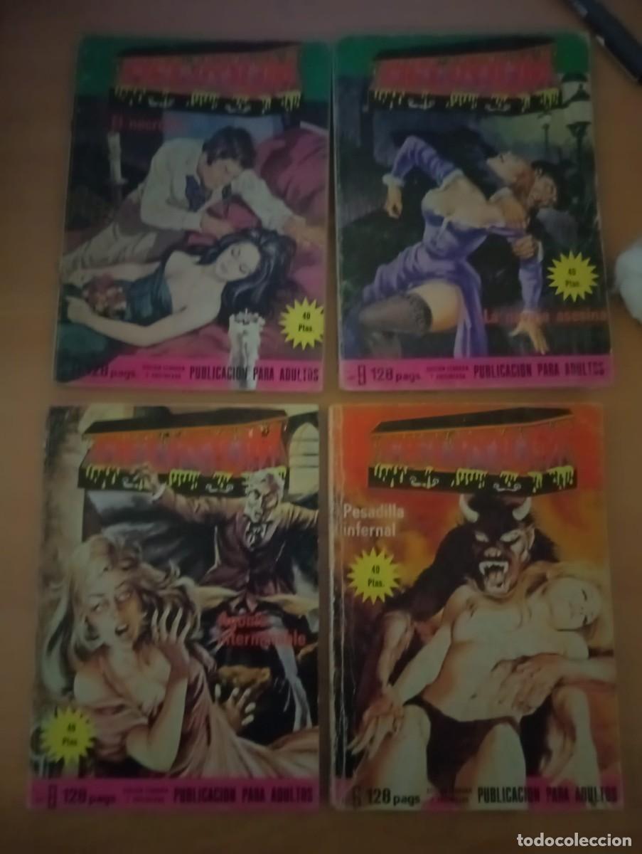 Tebeos: Delirium, casi completa - Foto 6